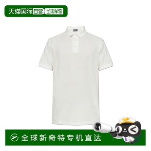 POLO衫 1h可退 男士 香港直邮EMPORIO EM003012AF10762F013 ARMANI