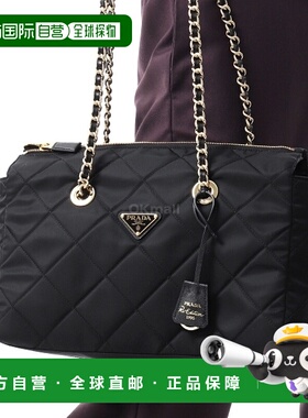 韩国直邮PRADA 1BG551 首席运营官 2AOS F0002 单肩包