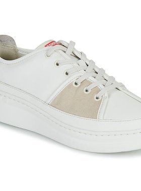 Camper 看步  女士鞋子低帮板鞋 K201580-001