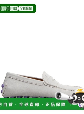 1h可退 香港直邮TOD'S 女士休闲鞋 XXW52K00010RE0B215一脚蹬