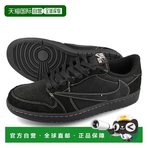 日本直邮【日本直邮】NIKE耐克男女同款板鞋DM7866-001