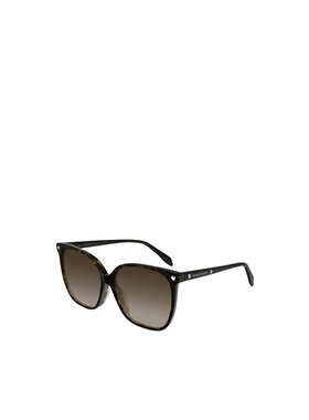 ALEXANDER MCQUEEN 女士眼镜 AM0188SAACETATE002
