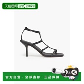 女士 1h可退 露趾 布内罗 古奇拉利 香港直邮Brunello Cucinelli