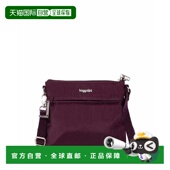 Women Theft 自营baggallini Securtex Anti Memento Crossbody