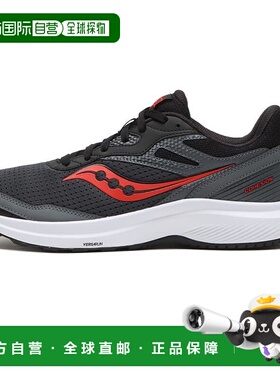 日本直邮日本直邮 Saucony COHESION 16运动鞋透气跑步鞋索康尼