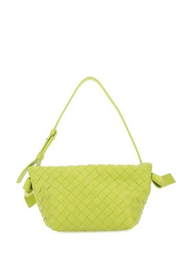BOTTEGA VENETA 女士斜挎包 690503V1FG17301 AW2023