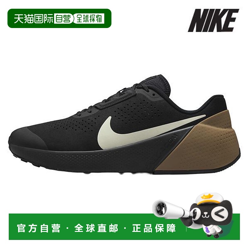 韩国直邮NIKE 运动鞋 Z2 DX9016 010 男子 Air Zoom TR 1_P409655