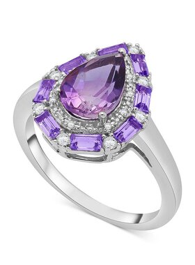 1h可退 【美国直邮】macy's 通用 戒指