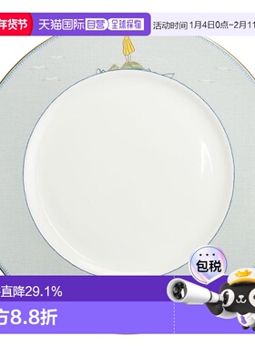 日本直邮日本直邮WEDGWOOD威基伍德SAILORS FAREWELL航海旅程27cm