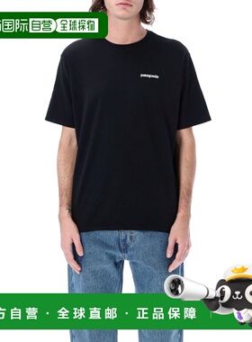 1h可退 香港直邮潮奢 Patagonia 巴塔哥尼亚 男士 P-6 Responsibi