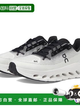 1h可退 【美国直邮】On Cloudtilt 男式运动休闲鞋 时尚舒适 采用