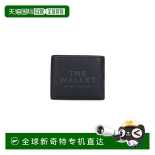 2S5SMP006S01001 1h可退 女士钱包 香港直邮MARC SS2025 JACOBS