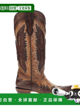 1h可退 【美国直邮】corral 女士 靴子