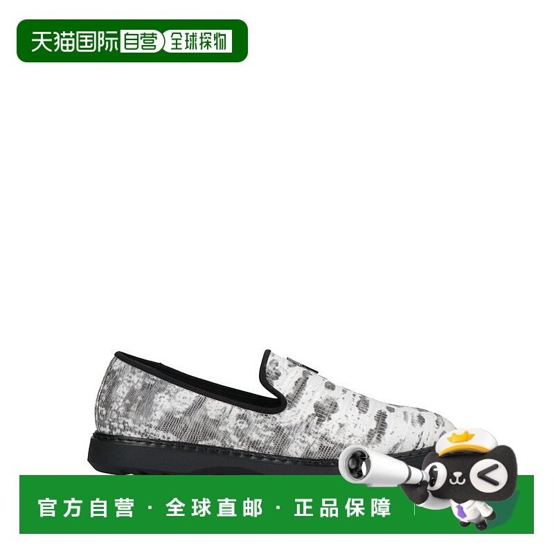 1h可退 【美国直邮】giuseppe zanotti 男士 正装鞋