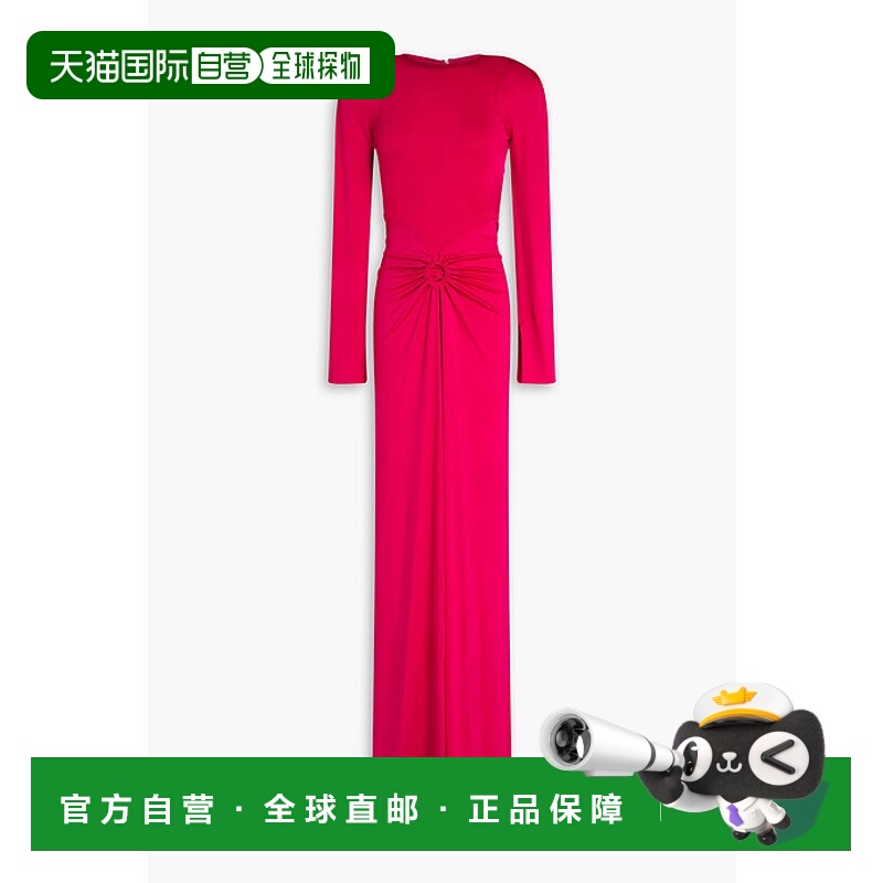 1h可退 香港直邮VICTORIA BECKHAM 维多利亚 贝克汉姆 女士 露背