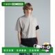 T恤 1h可退 KQ9788 男女同款 纯棉短袖 日本直邮Y