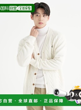 韩国直邮BEANPOLE MEN 开衫BC285AE120时尚百搭 休闲保暖 高级感
