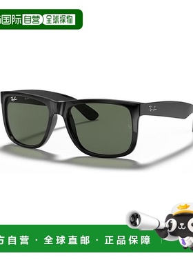 1h可退 【美国直邮】ray-ban 通用 太阳镜