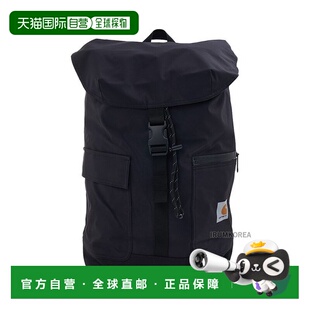韩国直邮CARHARTT WIP [CARLHARTT WIP] FW25 男士鲍登背包 I0352