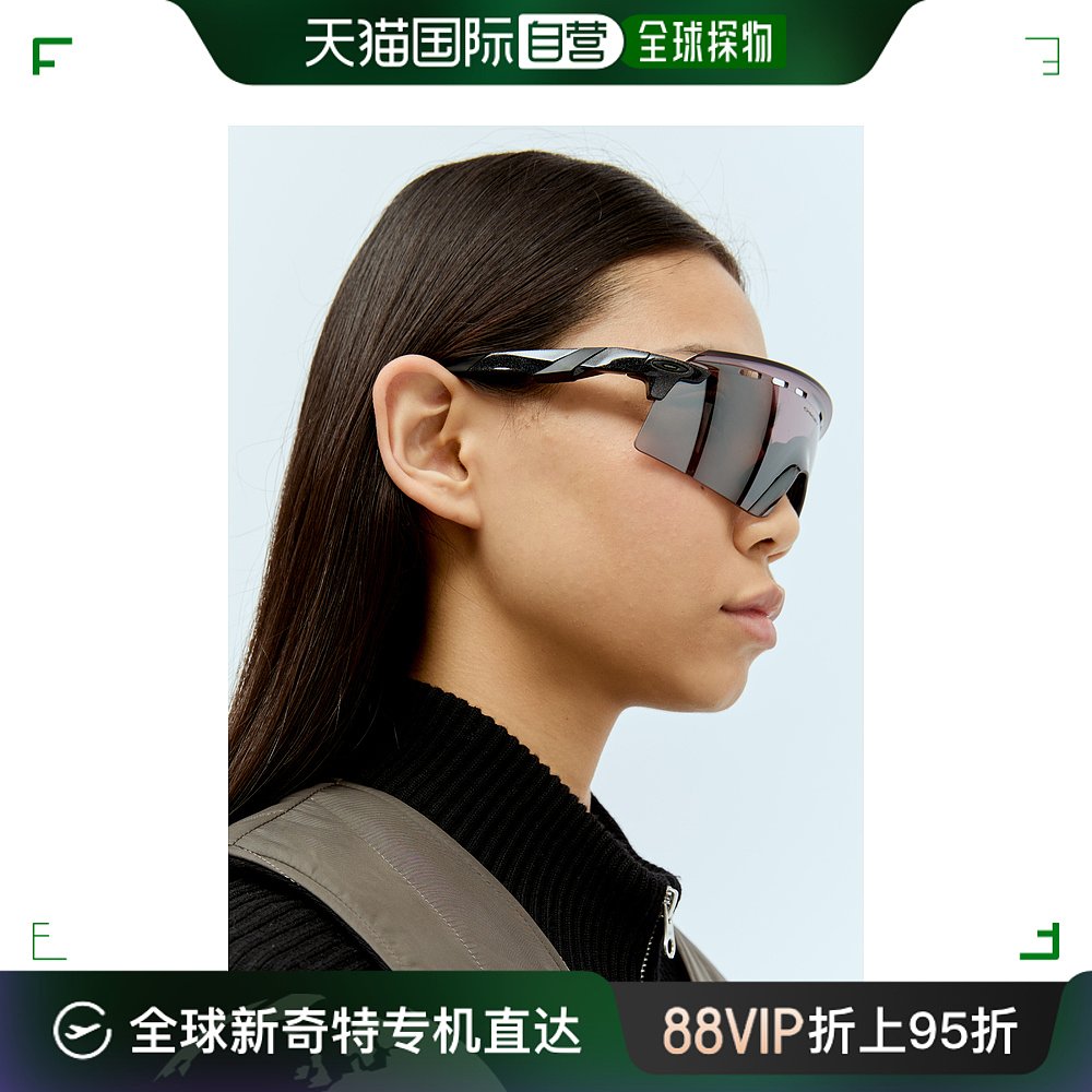 香港直邮潮奢 Oakley欧克利女士 Encoder Strike太阳眼镜 0OO9