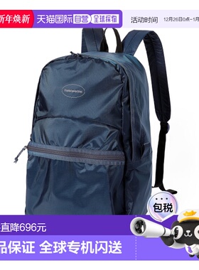 韩国直邮THISISNEVERTHAT 公用背包TN251WBABP06BLU UL Daypack B