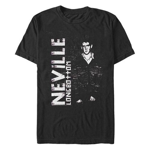 Fifth Sun|男士 Neville Longbottom 短袖圆领 T 恤