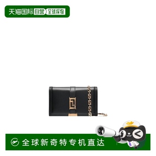 徽标钱包 香港直邮Versace 10072201A051341B00V