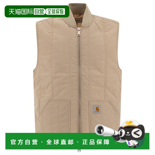 1h可退 香港直邮潮奢 CARHARTT WIP 男士 