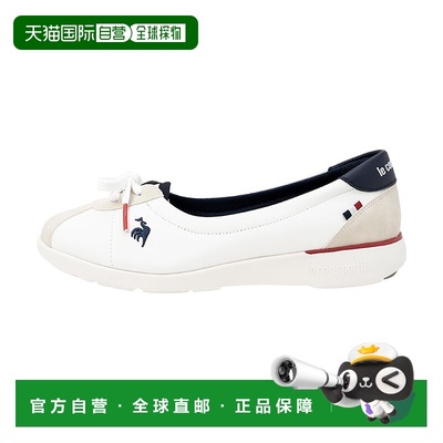 日本直邮le coq sportif LCS蒙彼利埃轻便消臭泵式运动鞋