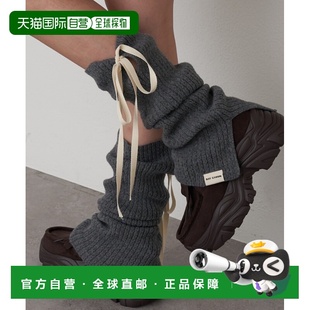 女装 蕾丝装 饰 1h可退 袜套 Cassin 修身 女士秋冬时 日本直邮Ray