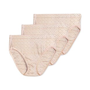 jockey 女士 三角裤