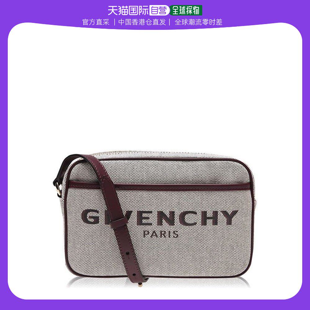 香港直邮潮奢 Givenchy 女士Bond 数码相机袋怎么样,好用不?