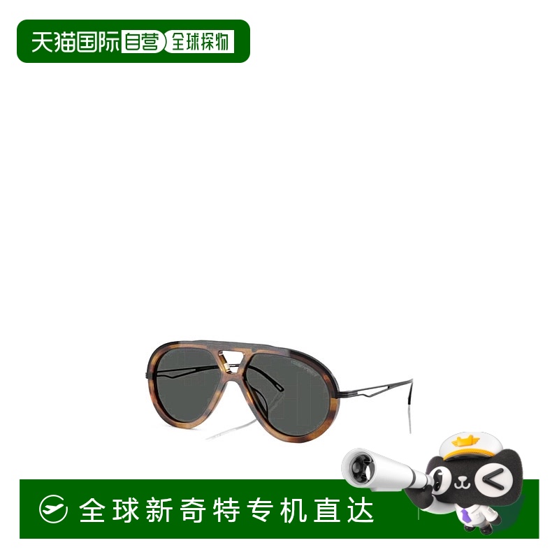 1h可退 香港直邮EMPORIO ARMANI 男士太阳镜 EA4242U621287 AW202