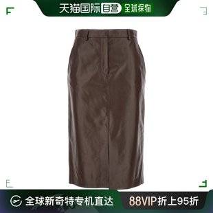 女士半身裙 香港直邮LANVIN RWST0205L047A23652