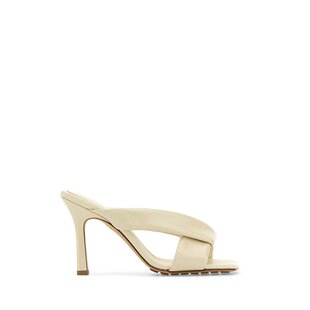BOTTEGA VENETA 女士凉鞋 827612V3H909031 AW2025