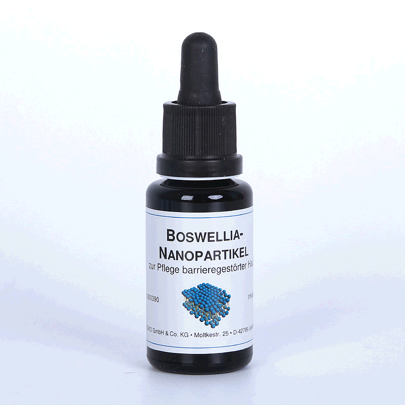 欧洲直邮Dms德美丝纳米乳香精华原液20ml补水保湿效期26年6月正品