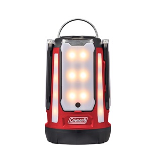 多面板灯笼 日本直邮Quad 红色 Plus Lantern Multi Panel