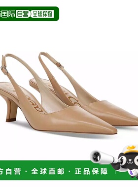 1h可退 【美国直邮】sam edelman 女士 时尚休闲鞋女鞋高跟鞋单鞋