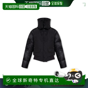 羽絨服高端正品 歐洲直郵canada 女士 休閑時(shí)尚 goose 流行潮牌