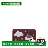 自营radleyIt Medium Written flakes Wallet The Bifold