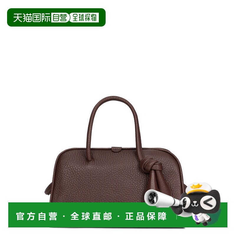 1h可退 香港直邮Jacquemus/LE PETIT TOURISM女士手提包图片