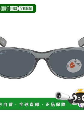 自营ray-banRay Ban New Wayfarer Classic Polarized Dark Blue