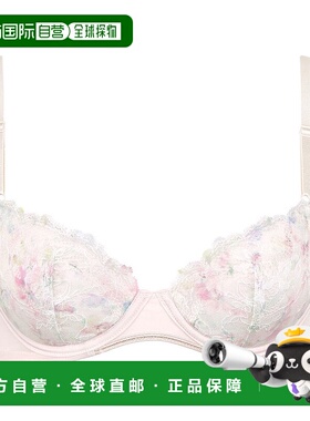 日本直邮Wing 可适配胸部左右差和体型差的文胸 [W08303EW00847]