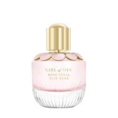 欧洲直邮elie saab女士香水香调自然持久留香清新舒缓芳香 50ml