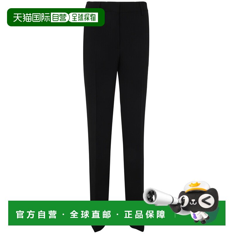 1h可退 香港直邮Dries Van Noten 德赖斯 范诺顿 女士 01330 PARC - 实物图