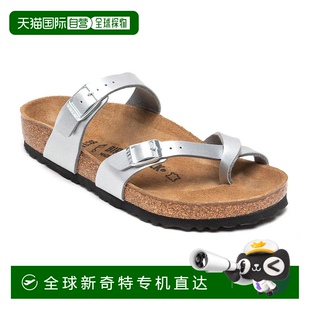 美国直邮 经典 birkenstock 凉鞋 男士 1h可退