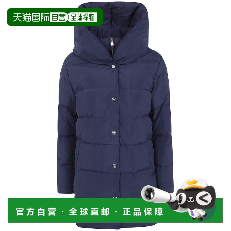 香港直邮LaurenRalphLauren女士羽绒服 【付后1h可退】