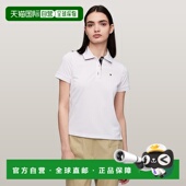 100女装 日本直邮 polo衫 XSYLA439 Tommy Hilfiger女款