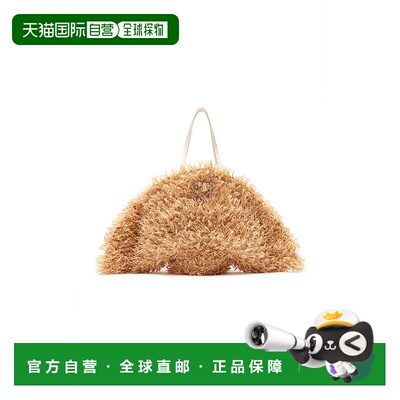 香港直邮ROGER VIVIER 罗杰 维维亚 女士 Tres Vivier Panier-Raf