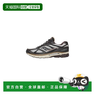香港直邮SAUCONY 男士运动鞋 S1014931008QUARTZT【付后1h可退】